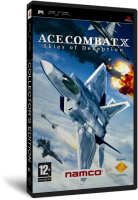 Ace Combat X: Skies of Deception